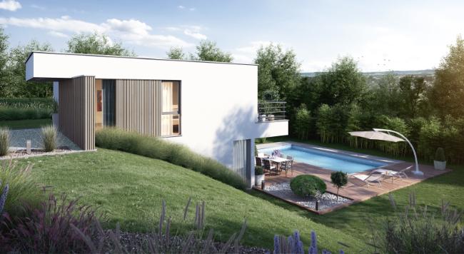 certificat PEB pour une nouvelle construction