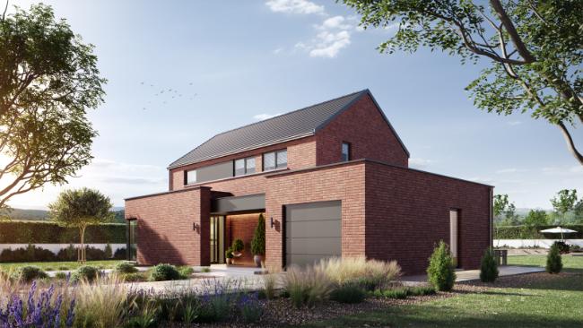 Construction de maison en Belgique